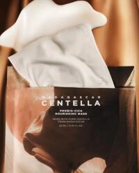 Skin1004 Mască nutritivă Madagascar Centella cu Probio-Cica Madagascar Centella Probio-Cica Nourishing Mask - 22 ml * 5 buc Masca de fata