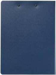 Empen Felírótábla, fedeles A4, Empen Morandi PP habból, sötétkék