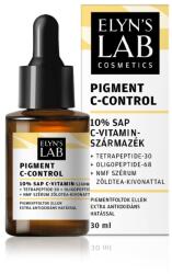 Elyn's Lab Pigment C-Control szérum peptidekkel - 30ml