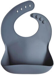 Mushie Tradewinds szilikon előke