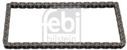 Febi Bilstein Rozvodová reťaz FEBI BILSTEIN 40274 (40274)