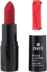 Avril Ajakrúzs - Baie de Goji