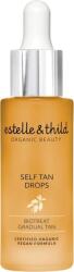 estelle & thild BioTreat önbarnító cseppek - 30 ml