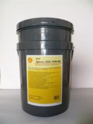 Shell Spirax S6 GXME 75W-80 20L (550074191)