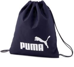 PUMA Phase uniszex tornazsák, peacoat-fehér, S22 (07494343)