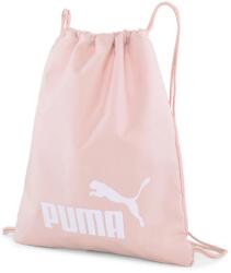 PUMA Phase uniszex tornazsák, rózsakvarc-fehér, S22 (07494392)
