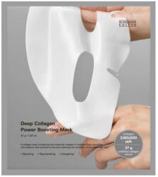 Sungboon Editor Deep Collagen Power Boosting Mask, 37g Masca de fata