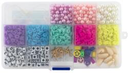 Gyöngykészlet a befejezéshez