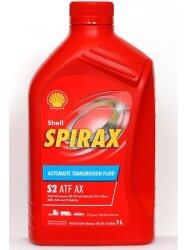 Shell Spirax S2 ATF AX 1L (550043338)