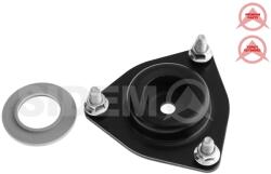 SIDEM Sada na opravu, oporné ložisko pružiacej jednotky SIDEM 871404 KIT (871404 KIT)