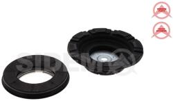 SIDEM Sada na opravu, oporné ložisko pružiacej jednotky SIDEM 864402 KIT (864402 KIT)