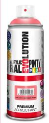 PintyPlus Akrilfesték spray, EVOLUTION fényes, 400 ml - RAL3014 antique pink