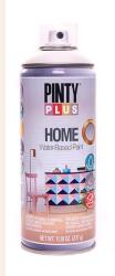 PintyPlus Festékspray, Pinty Plus Home, 400 ml - 112 white milk