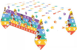 Nickelodeon Mancs Őrjárat Color Paws papír asztalterítő 120x180 cm