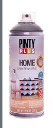PintyPlus Festékspray, Pinty Plus Home, 400 ml - 418 thundercloud grey