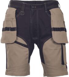 CERVA KEILOR rövid munkásnadrág (0357000582056)