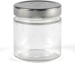 ArtExport Befőttes üveg - 212 ml, elegant