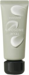 shaishaishai Liposome Hyal Soothing Cream hidratáló, nyugtató krém liposzómákkal