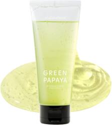 shaishaishai Green Papaya pH Balanced Cleanser kiegyensúlyozott pH-jú arctisztító papayával