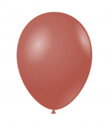 Balloons4party Set 100 baloane latex roz antic 13 cm