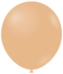 Balloons4party Set 100 baloane latex camel 13 cm