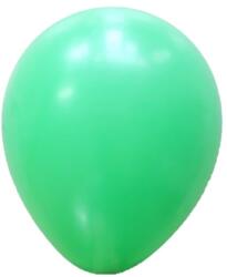 Balloons4party Balon latex jumbo verde deschis 45 cm