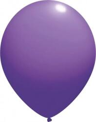 Balloons4party Set 100 baloane latex mov 13 cm