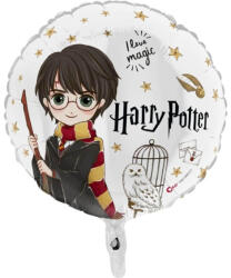 Balloons4party Balon folie rotund Harry Potter 46 cm