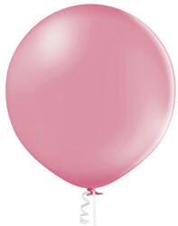 Balloons4party Balon latex jumbo roz salbatic 60 cm