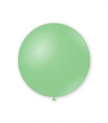 Balloons4party Set 2 baloane verde menta 38 cm