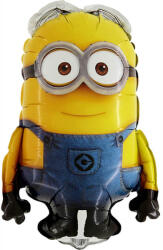 Grabo Balon folie mini figurina Dave Minions 35 cm