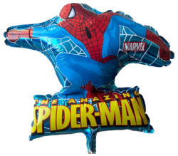Balloons4party Balon folie mini figurina Spiderman 28 cm