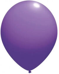 Balloons4party Set 50 baloane latex mov 23 cm