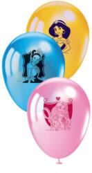 Balloons4party Set 10 baloane latex Printese 30 cm