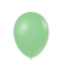 Balloons4party Set 25 baloane verde menta 30 cm