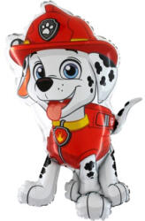 Grabo Balon folie supershape Marshall Paw Patrol 86 cm