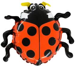 Balloons4party Balon folie mini figurina Buburuza 25 cm