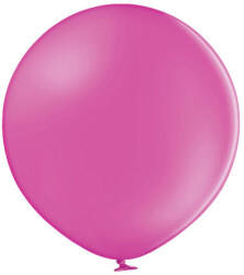Balloons4party Balon latex jumbo roz 61cm