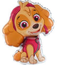 Grabo Balon folie supershape Skye Paw Patrol 81 cm