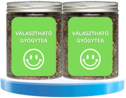 Herbatea Manufaktúra Teacsomag 2 gyógyteából - válaszd ki!