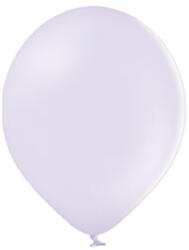 Balloons4party Set 50 baloane latex macaron liliac mov 30 cm