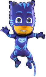 Grabo Balon folie mini figurina Pisoi PJ Mask 40 cm