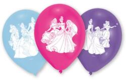 Amscan Set 6 baloane latex Printese Disney 22.8 cm
