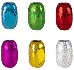 Balloons4party Rabant holografic multicolor 0.5 x 10 m