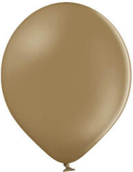 Balloons4party Set 25 baloane latex almond migdala 13 cm