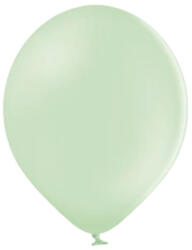 Balloons4party Set 50 baloane latex macaron verde 30 cm