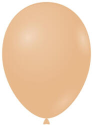 Balloons4party Set 25 baloane latex camel 30 cm
