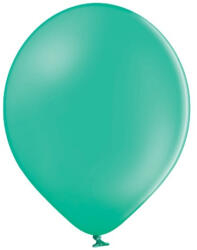 Balloons4party Set 25 baloane latex verde padure green forest 13 cm