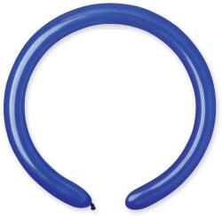 Gemar Formázható lufi - Sötétkék 100 db