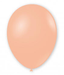 Balloons4party Set 25 baloane latex blush culoarea pielii 30 cm